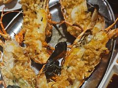 -辉记炭烧海鲜大排档·老字号(福田店)