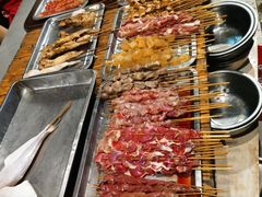 -袁师傅烤肉(弹子石店)