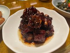 -老吉士酒家(天平路店)