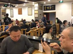 大堂-金生隆(六铺炕店)