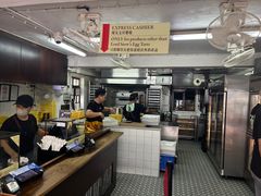 -安德鲁饼店(总店)