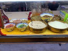 -津门红姐熟梨糕茶汤糕干(爱国道店)