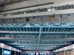 -江湾体育中心游泳馆