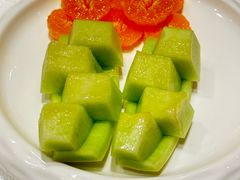 -扬州香格里拉·香宫中餐厅