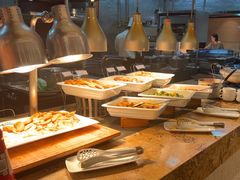 -浙江西子宾馆·瑶园咖啡厅