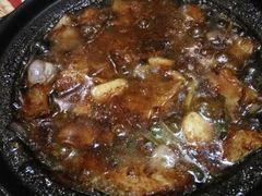 -吕四渔港码头海鲜餐厅