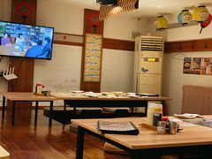 大堂-日葵 大阪烧ひまり(仙霞路店)