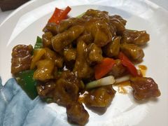 -鹿鸣春饭店(总店)