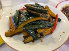 -虾大侠·盱眙龙虾老北京铜锅涮羊肉(金楠天街店)