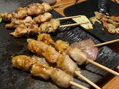 -木子烧鸟屋(百子湾店)