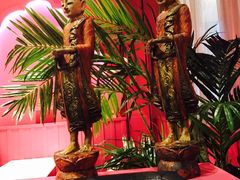 -泰香米泰国餐厅(凯德新南店)