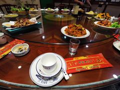 -那家老院子东北菜·饺子·小鸡炖蘑菇(艳华街店)