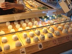 -銀座あけぼの (銀座本店)