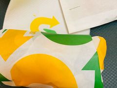 -赛百味SUBWAY(永业店)