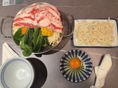 寿喜烧-米仓食堂(凯德广场店)