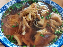 素交面-裕兴记·三虾面(西北街总店)