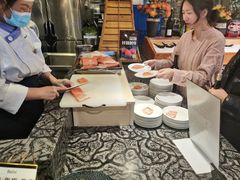 -芭菲盛宴·环球美食(解放碑英利国际店)