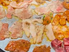 -酒拾烤肉(平潭店)