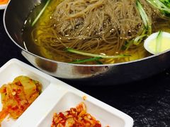 -金刚山(学府路店)