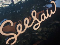 -Seesaw Coffee(朝阳大悦城店)