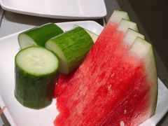 自助水果-海底捞火锅(吾悦广场店)