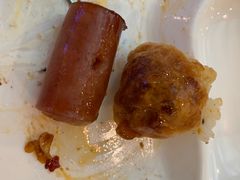 -比尔森啤酒自助烤肉(红旗街店)