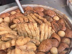 -阿姨牛杂(北京路店)
