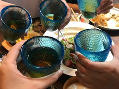 -铃木食堂(帽儿胡同店)