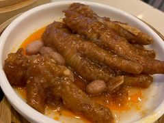 豉汁蒸凤爪-珍粥道(杉杉奥特莱斯店)