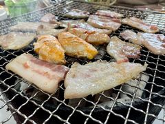 -久儿地炉烤肉(海信慧园店)