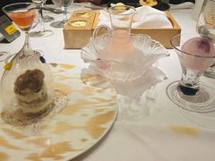 -王品牛排(郑州大卫城店)