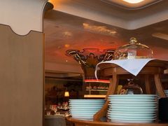 -波特曼西餐厅(中央大街店)