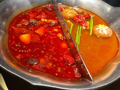 -湊湊火锅·茶憩(世博大道店)