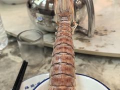 -台山新孖宝柴火黄鳝饭(三合温泉店)