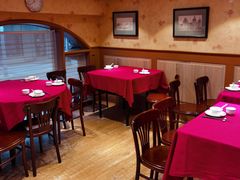 -老吉士酒家(天平路店)