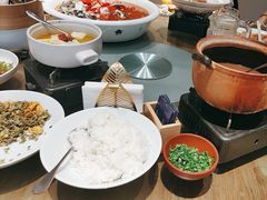 -丹江渔村(首都机场店)