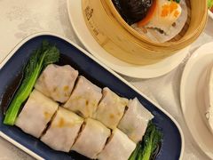 -酌宴府The China Club·广州万富希尔顿酒店(云城东路店)