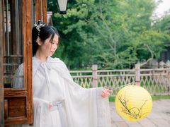 -汉仪华裳汉服旗袍·摄影写真馆(乌镇西栅店)