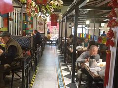 大堂-吉旺港式餐厅(南方商城店)
