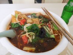 -一家人面馆(三条巷店)