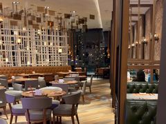 -松咖啡自助餐厅·松北香格里拉