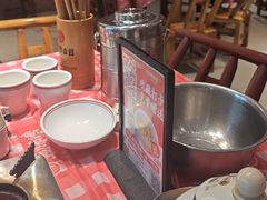 -龙师傅卤炒(天马店)
