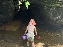 -华蓥山天意谷景区