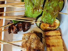 -王氏炉匠·烧鸟放题自助(好运街店)