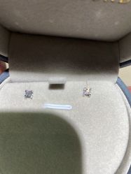 -VE DIAMOND·天然&培育钻石定制