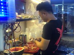 -夏食光安顺小舒冰粉冰浆(甲秀楼店)