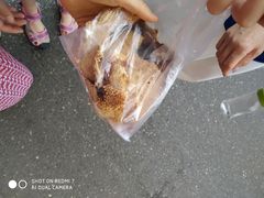 -古今香大名府老杨家香油坊(回民街店)