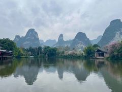 -明仕田园