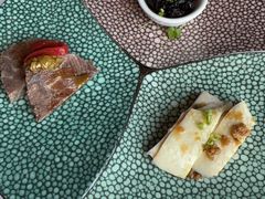 -金轩中餐厅 Jin Xuan(浦东丽思卡尔顿酒店)