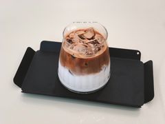 冰博克-长春银盐咖啡馆
